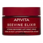 Apivita Beevine Elixir Αντιρυτιδική και Συσφιγκτική Κρέμα Νύχτας 